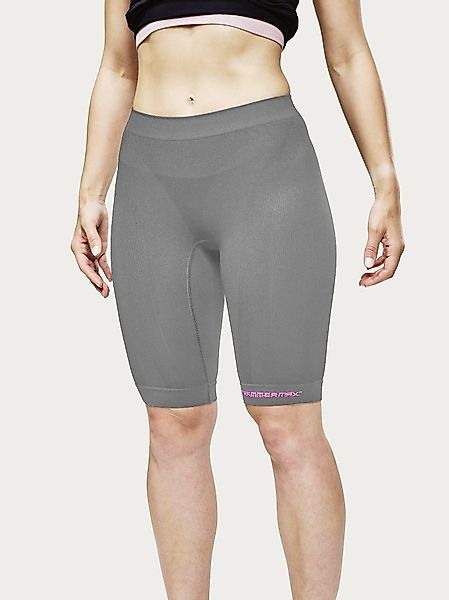 Strammer Max Performance® Trainingsshorts mit Kompressionseffekt günstig online kaufen