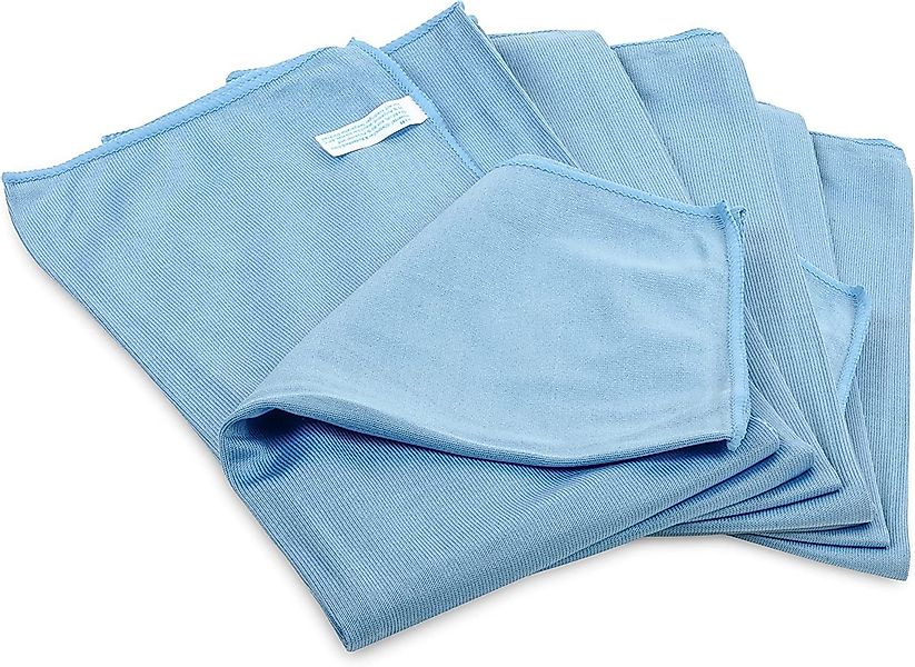 Hypafol Geschirrtuch Polier SET Mikrofasertücher, Geeignet günstig online kaufen