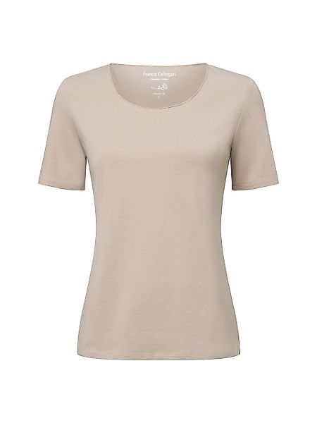Franco Callegari T-Shirt günstig online kaufen