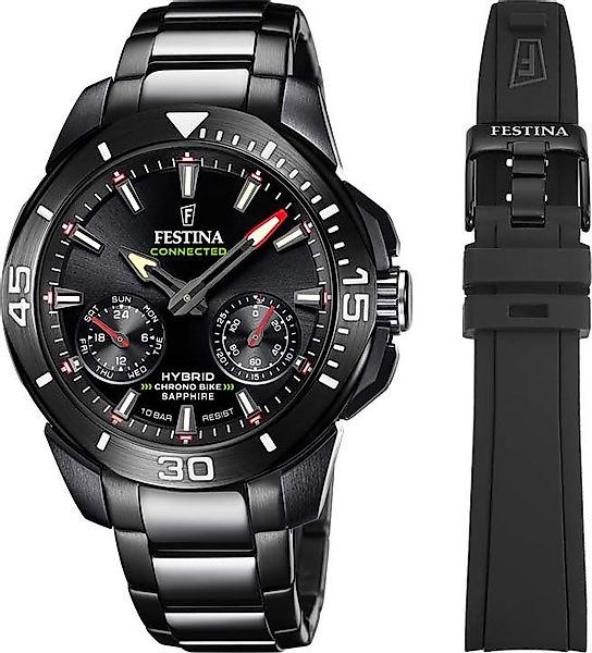 Festina Chronograph Chrono Bike Connected - günstig online kaufen