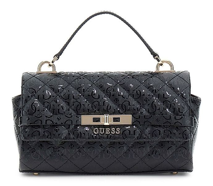 Guess Umhängetasche Top Handle Flap Bag günstig online kaufen