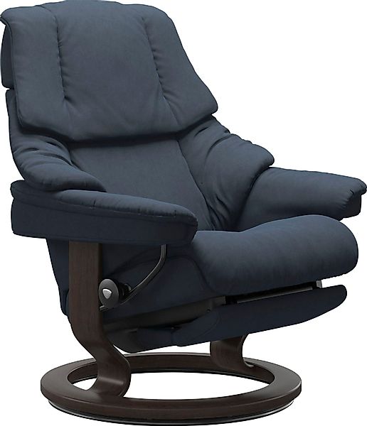 Stressless® Relaxsessel Reno, elektrisch verstellbar, optional günstig online kaufen