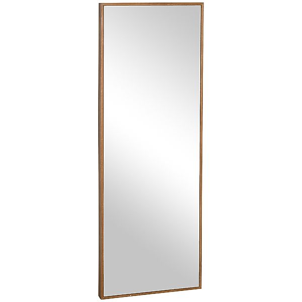 MC Star Standspiegel Ganzkörperspiegel Wandspiegel 125x45cm günstig online kaufen