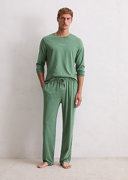 Marc O'Polo Lange Unterhose Mix N Match Cotton günstig online kaufen