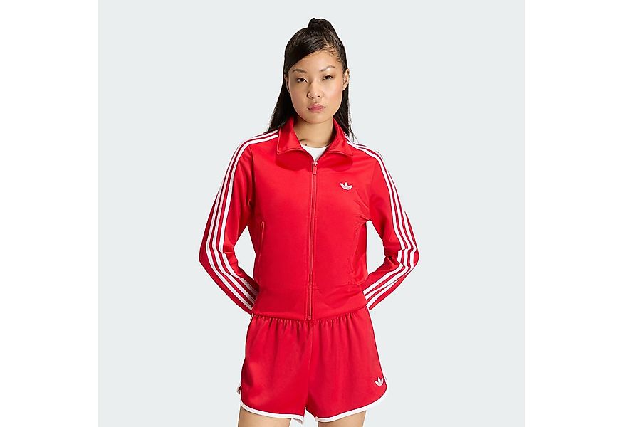 adidas Originals Trainingstop FIREBIRD CLASSIC TRACK TOP (1-tlg) günstig online kaufen