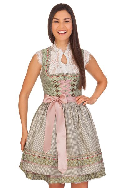 Spieth & Wensky Dirndlbluse Dirndlbluse - günstig online kaufen