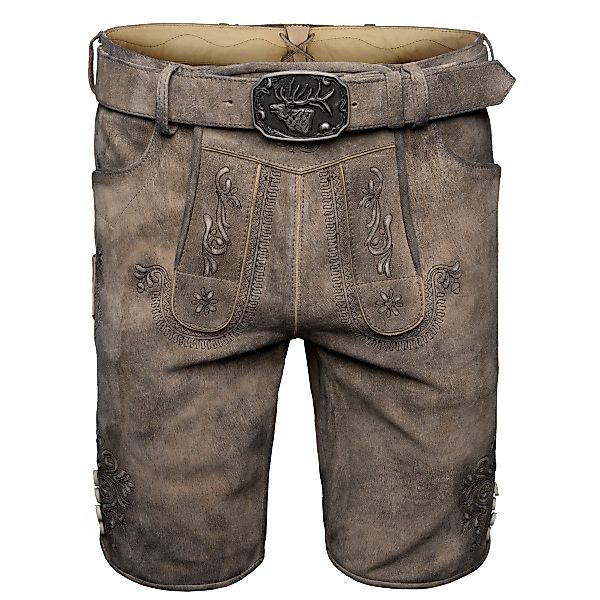 Spieth & Wensky Trachtenlederhose Erno Herren günstig online kaufen