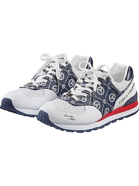 CARLO COLUCCI Dal Molin Sneaker günstig online kaufen