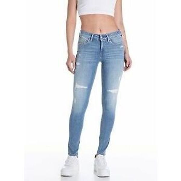 Replay  Jeans WH689.69D.84R-010 günstig online kaufen