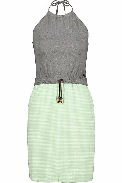 Alife & Kickin Sommerkleid "Damen VerenaAK B" günstig online kaufen