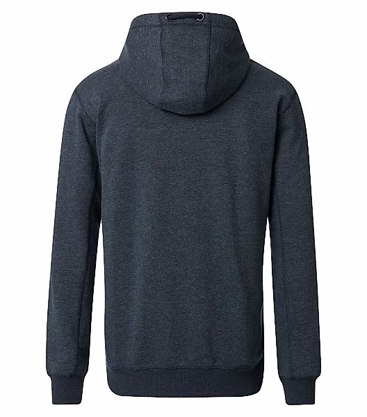 CASAMODA Sweatshirt "CASAMODA Sweatshirt uni" günstig online kaufen