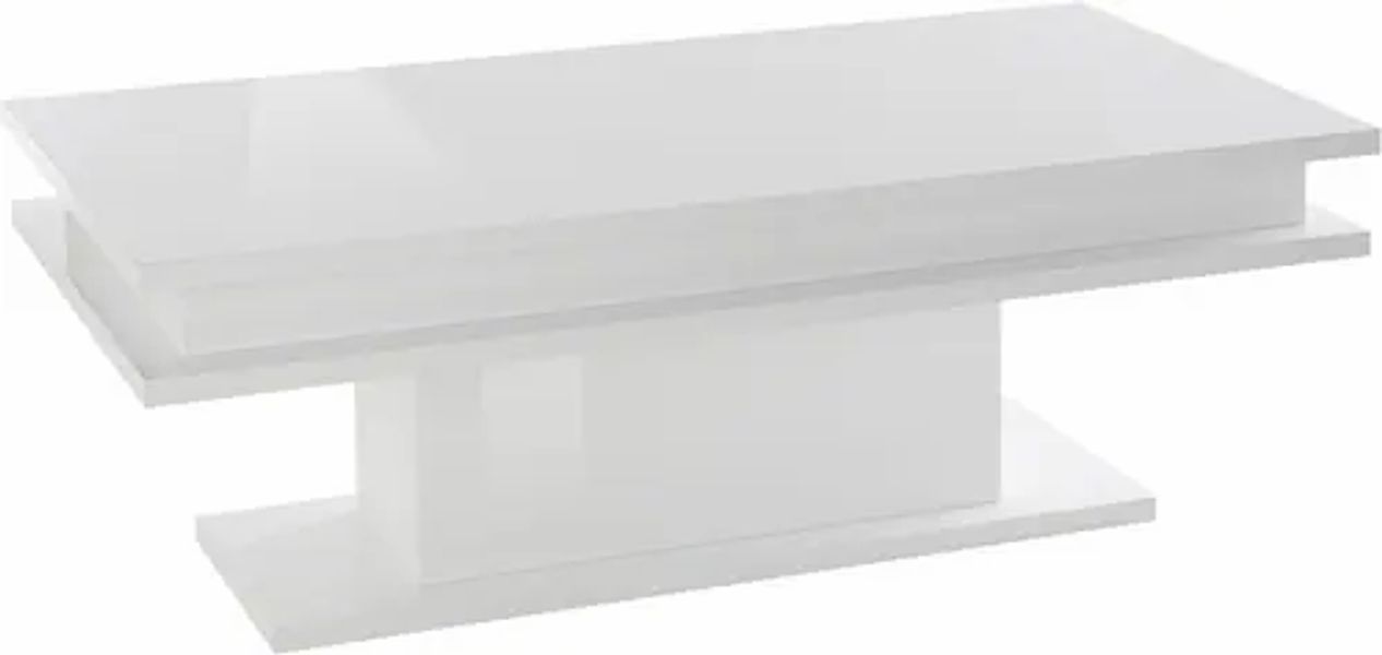 INOSIGN Couchtisch »LITTLE BIG- Kaffeetisch, Sofatisch, Wohnzimmertisch, Br günstig online kaufen