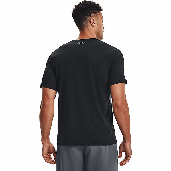 Under Armour T-Shirt "UA M SPORTSTYLE LC SS" günstig online kaufen