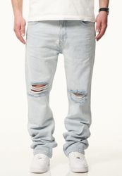 DAILY COTTON Straight-Jeans DCPARADERA Herren Lange günstig online kaufen