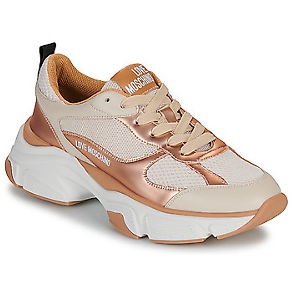Love Moschino  Sneaker STARDUST günstig online kaufen