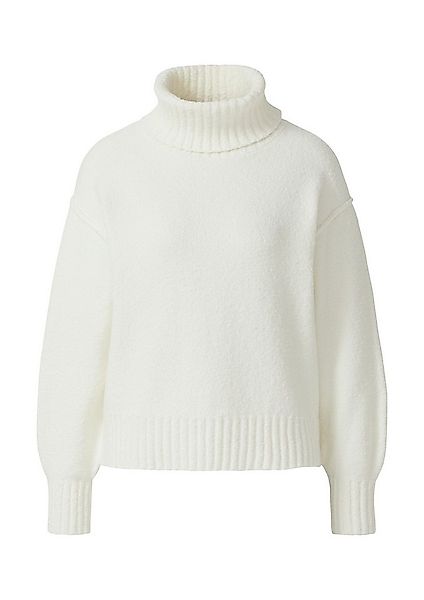 s.Oliver Strickpullover günstig online kaufen
