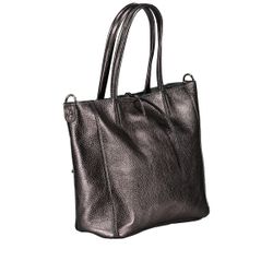 Hausfelder Manufaktur Handtasche Metallic günstig online kaufen