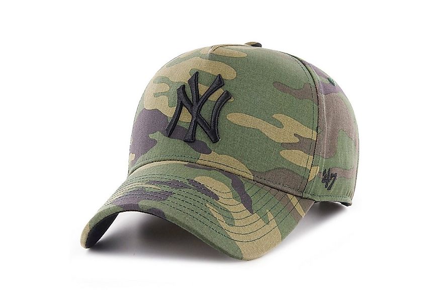 '47 Brand Baseball Cap Relaxed Fit GROVE New York Yankees günstig online kaufen