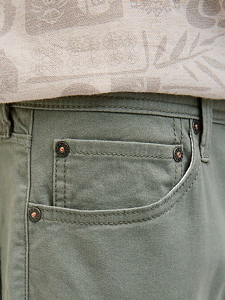 Jack & Jones Shorts "JPSTRICK ORIGINAL SHORT" günstig online kaufen