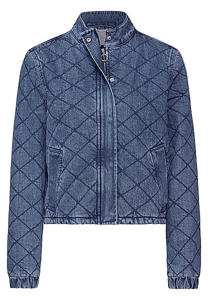 STREET ONE Outdoorjacke günstig online kaufen