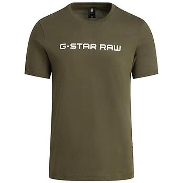 G-Star Raw  T-Shirts & Poloshirts D25950-C627 günstig online kaufen