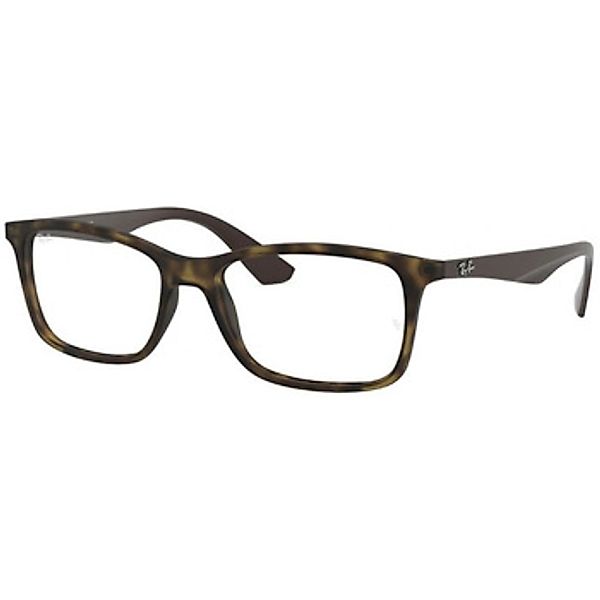 Ray-ban  Sonnenbrillen Brille  RX7047 5573 günstig online kaufen