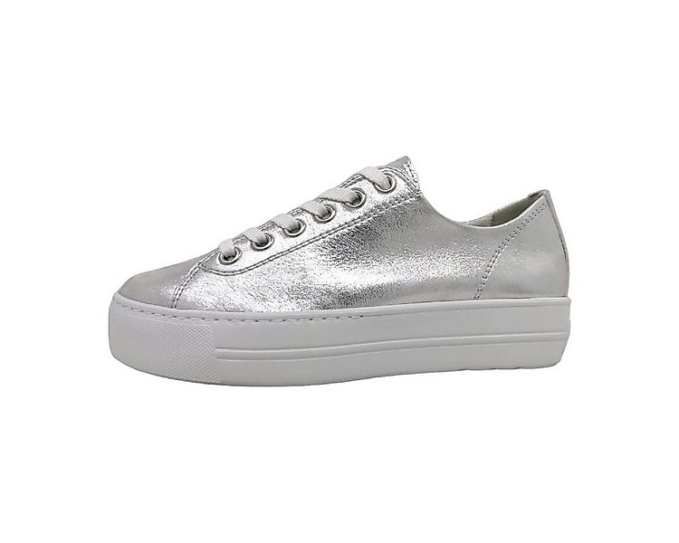 Paul Green sportlicher Schnürer Schnürschuh günstig online kaufen