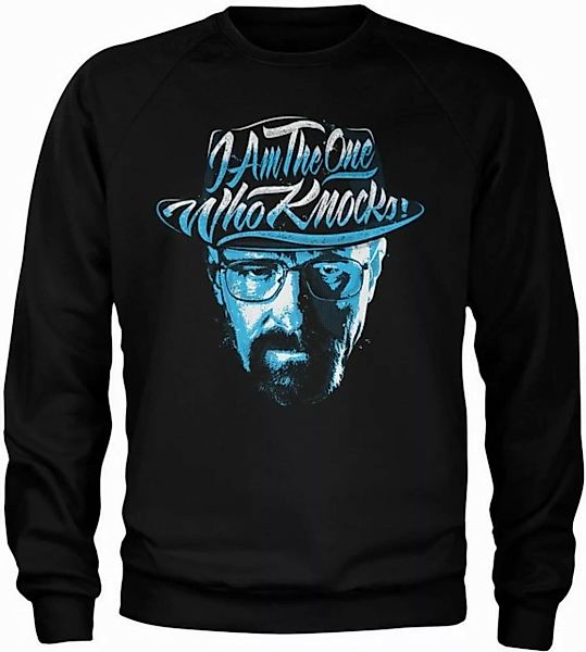 Breaking Bad Rundhalspullover günstig online kaufen