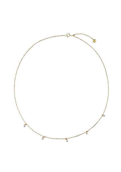 Dear Me Goldkette 585 Gold Evolution günstig online kaufen