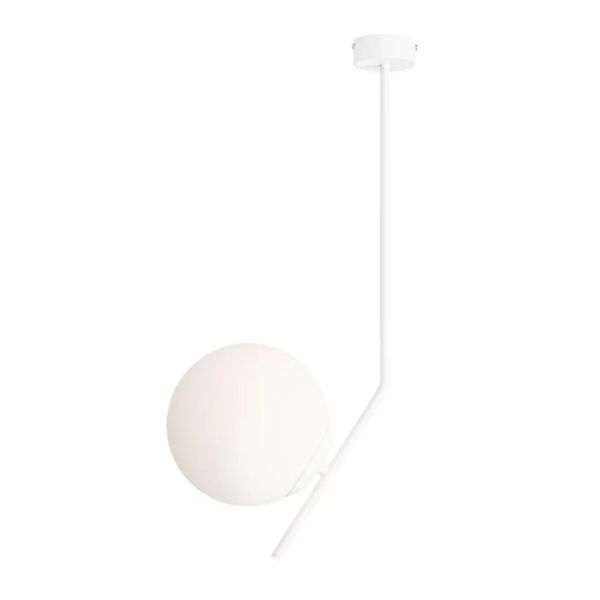 Deckenlampe GALLIA WHITE 1095PL_G günstig online kaufen