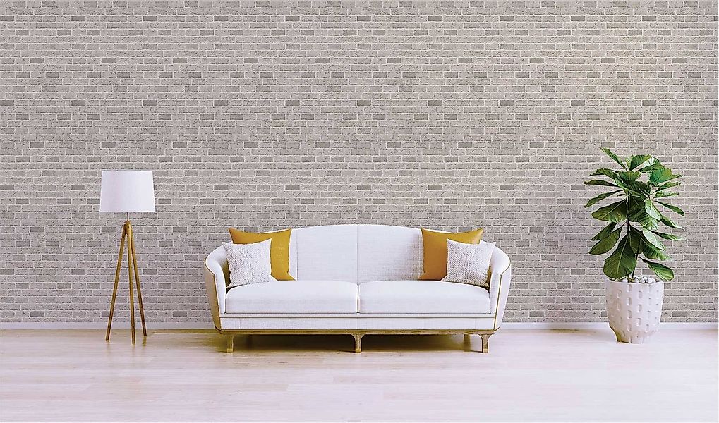 Tadessi Vliestapete Tapete Stein Eliano M1-No.3656, günstig online kaufen