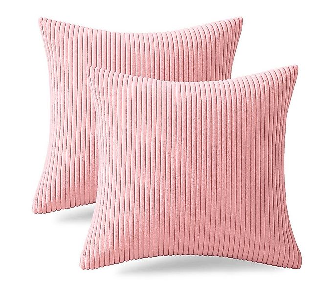 LIVINA HOME Kissenbezug Premium Kissenbezüge, Dekokissen Couchkissen Sofaki günstig online kaufen