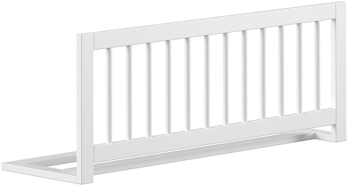 Home affaire Bettschutzgitter Forrest Rausfallschutz aus Massivholz, klappb günstig online kaufen
