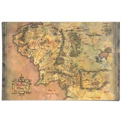 Reinders! Poster Lord of the Rings günstig online kaufen