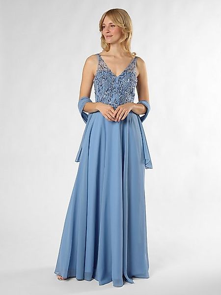 Unique Abendkleid günstig online kaufen