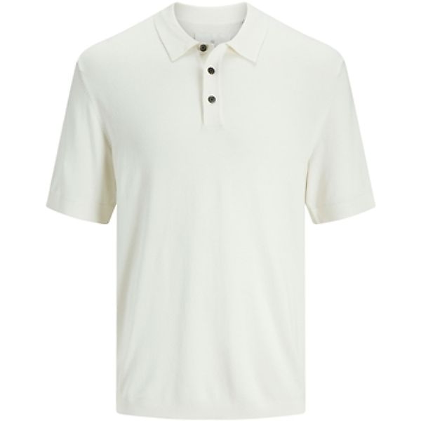 Jack & Jones  Poloshirt Poloshirt JPRCCWILLIAM Kurzarmshirt günstig online kaufen