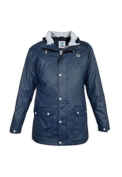 MADSea Regenjacke Friesennerz wasserdichter Parka mit günstig online kaufen