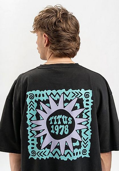 TITUS T-Shirt Adelar günstig online kaufen