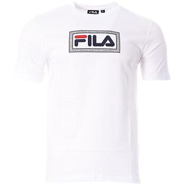 Fila  T-Shirt SS24SPM059-100 günstig online kaufen