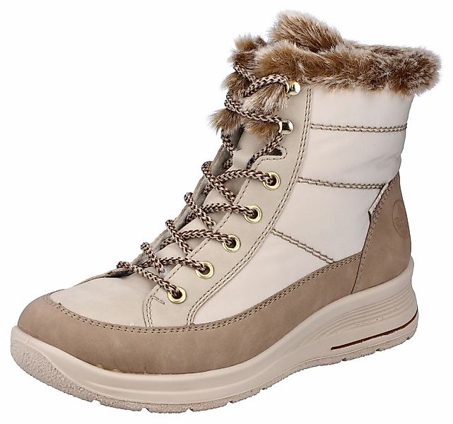 Rieker Winterboots, mit wasserabweisender riekerTEX-Membran günstig online kaufen