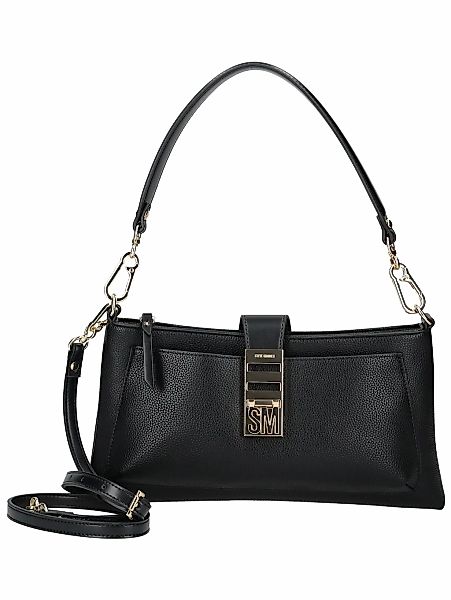 STEVE MADDEN Henkeltasche "STEVE MADDEN Taschen Lederimitat" günstig online kaufen