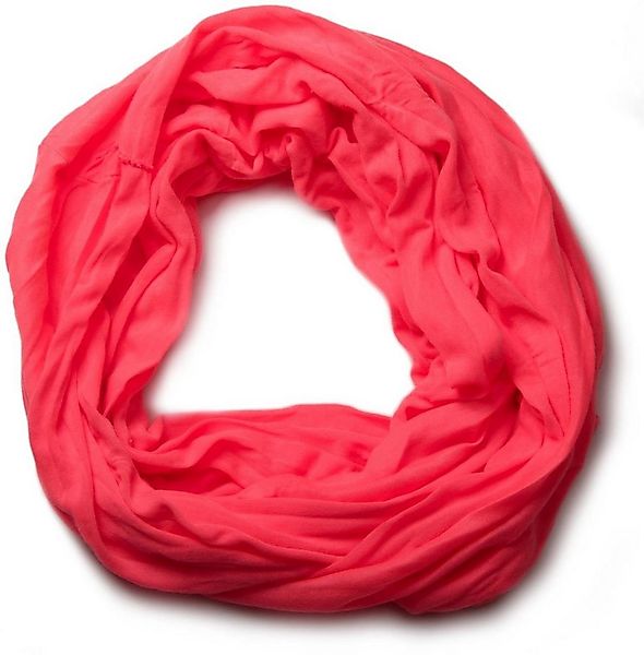 styleBREAKER Loop Jersey Loop in Crash Optik, (1-St) günstig online kaufen