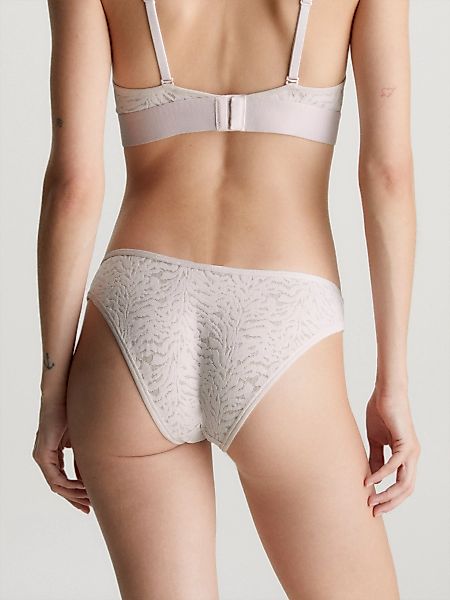 Calvin Klein Underwear Bikinislip "BIKINI", aus elastischem Material günstig online kaufen