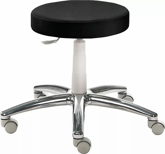 Mayer Sitzmöbel Drehhocker "1256", (1 St.), Drehhocker 1256 günstig online kaufen