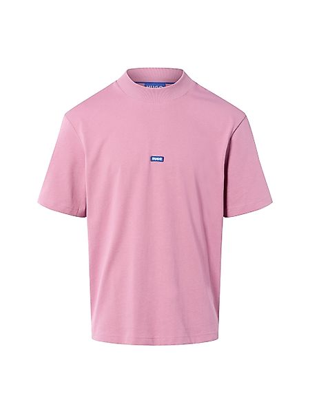 HUGO Blue T-Shirt Nieros günstig online kaufen