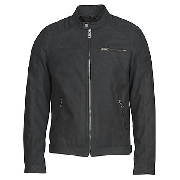 Jack & Jones Bikerjacke Rocky (1-St) günstig online kaufen
