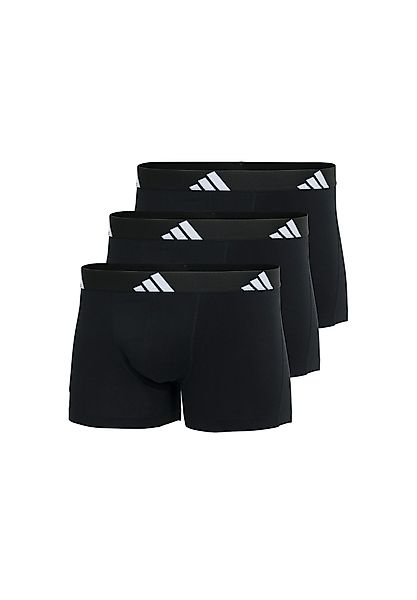 adidas Performance Boxershorts BOXER TRUNK 3P günstig online kaufen