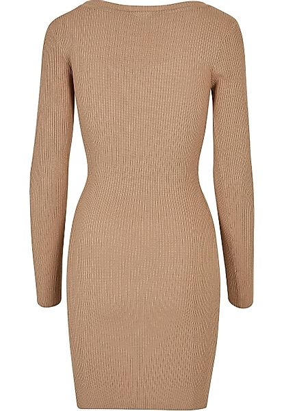 URBAN CLASSICS Shirtkleid Urban Classics Damen günstig online kaufen