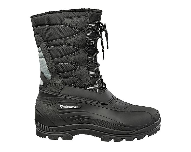 Albatros FJORDLAND Winterstiefel günstig online kaufen
