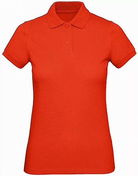 B&C Poloshirt Damen Inspire Polo günstig online kaufen